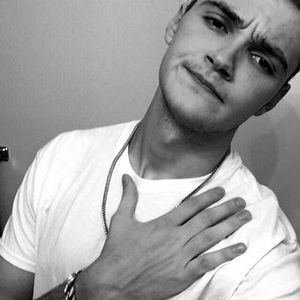 Meet your Posher, Nathan